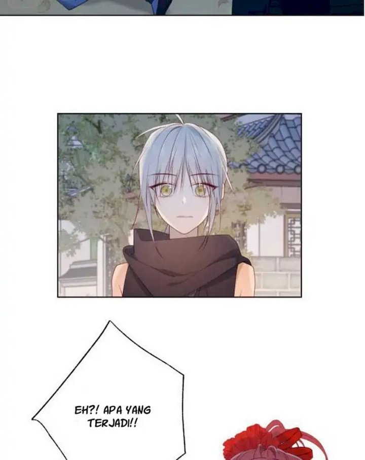 The Villainess Refuses to Flirt with the Male Lead chapter 29