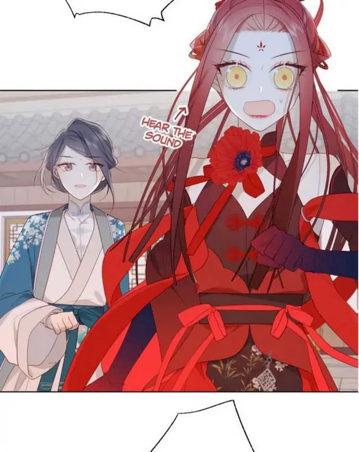 The Villainess Refuses to Flirt with the Male Lead chapter 29