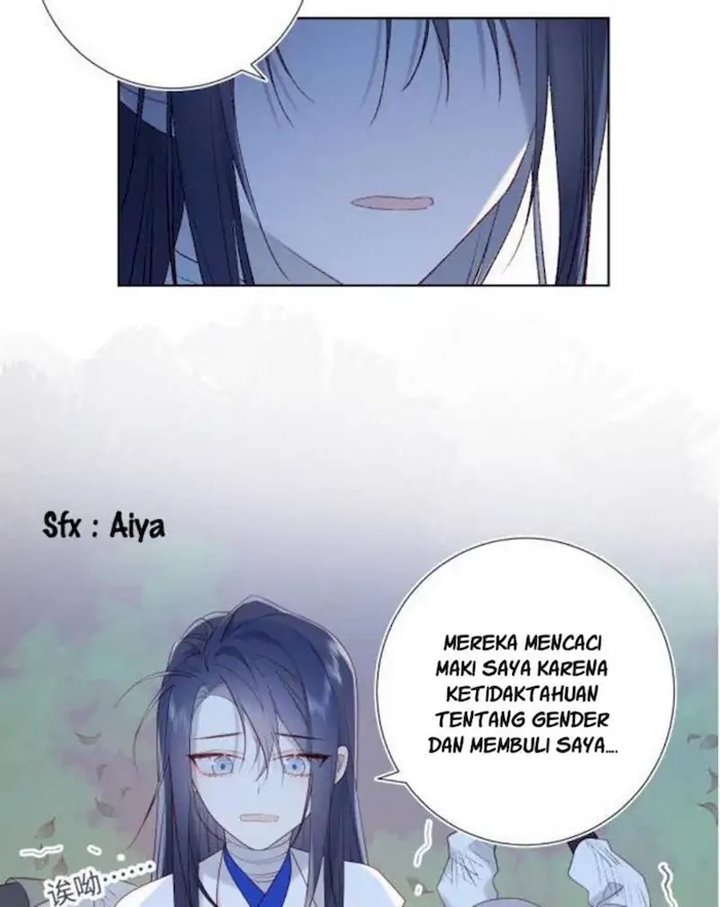 The Villainess Refuses to Flirt with the Male Lead chapter 29