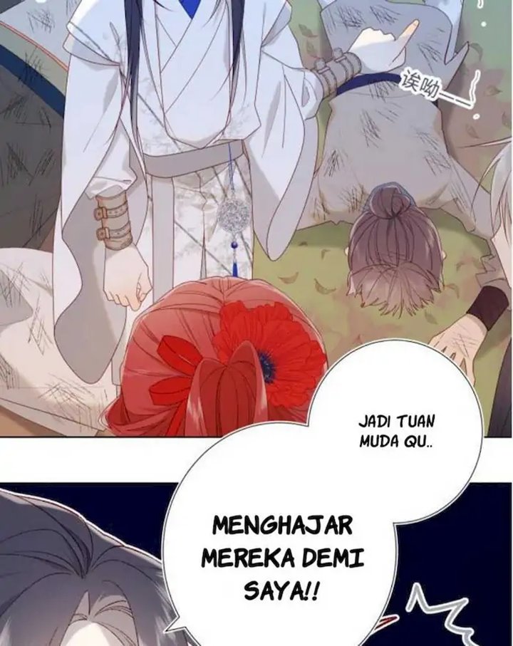 The Villainess Refuses to Flirt with the Male Lead chapter 29