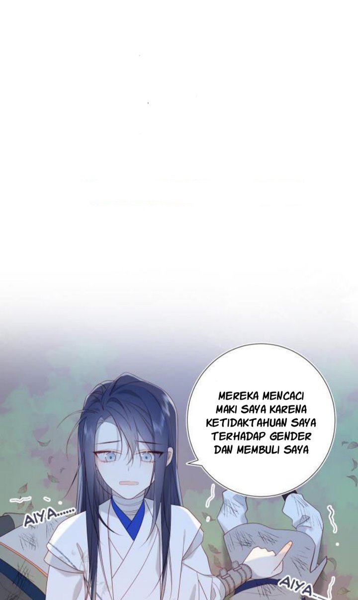 The Villainess Refuses to Flirt with the Male Lead chapter 30
