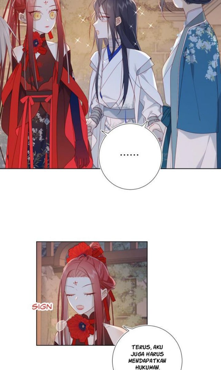 The Villainess Refuses to Flirt with the Male Lead chapter 30