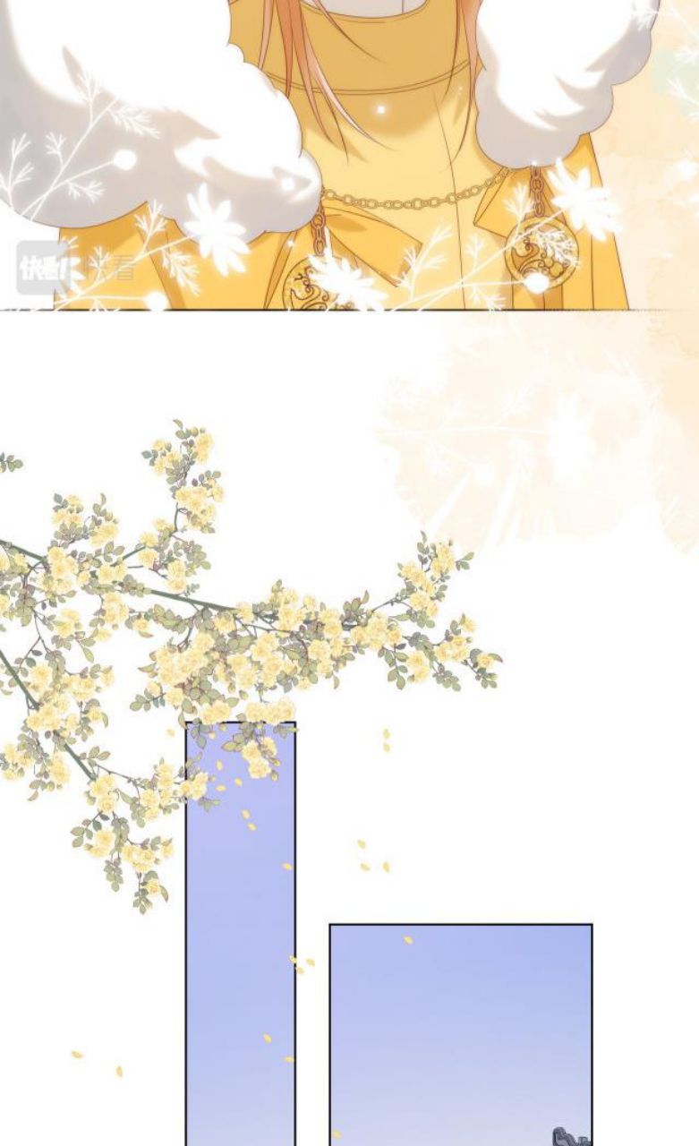 The Villainess Refuses to Flirt with the Male Lead Chapter 35 Bahasa Indonesia