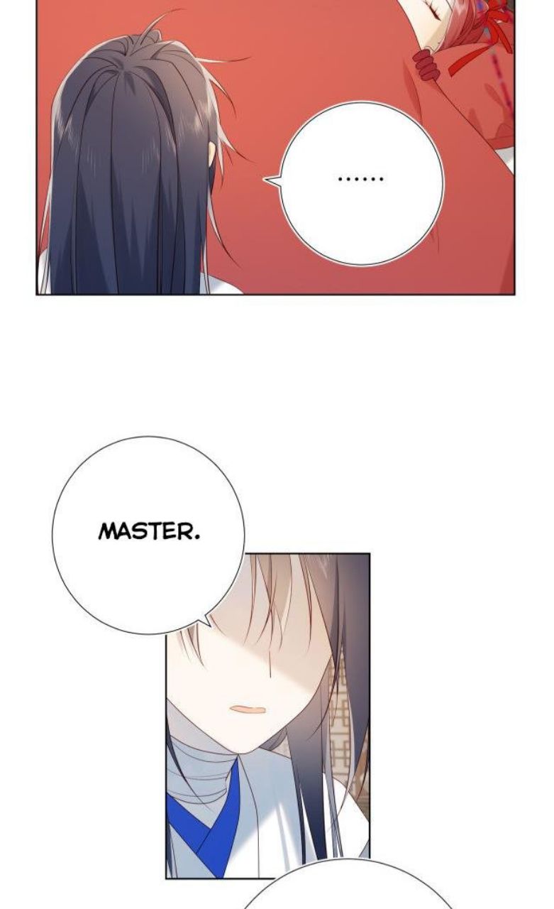 The Villainess Refuses to Flirt with the Male Lead Chapter 35 Bahasa Indonesia