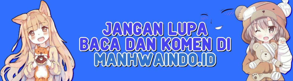 The Villainess Refuses to Flirt with the Male Lead Chapter 35 Bahasa Indonesia