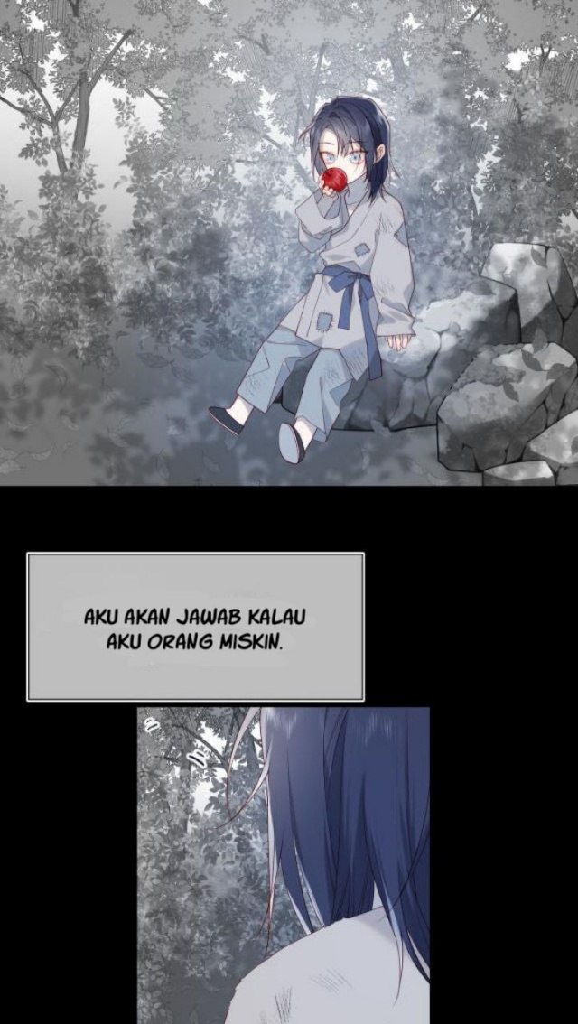 The Villainess Refuses to Flirt with the Male Lead chapter 36