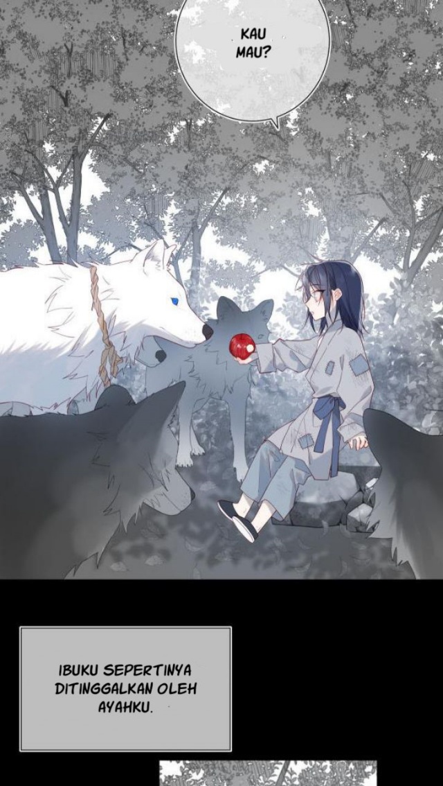 The Villainess Refuses to Flirt with the Male Lead chapter 36