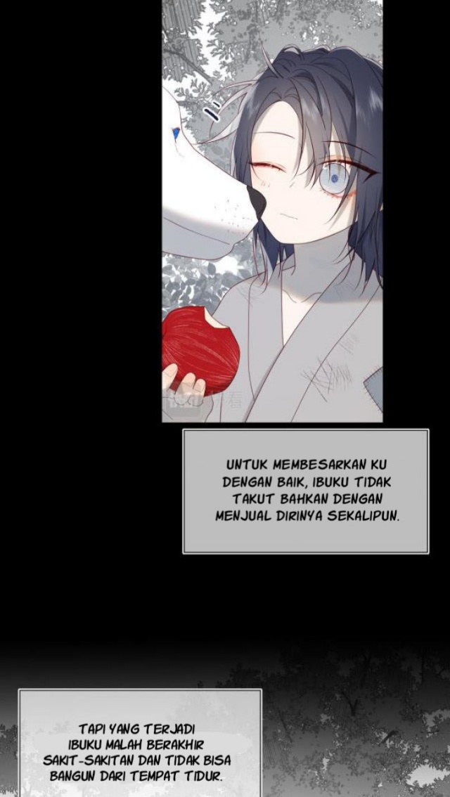 The Villainess Refuses to Flirt with the Male Lead chapter 36