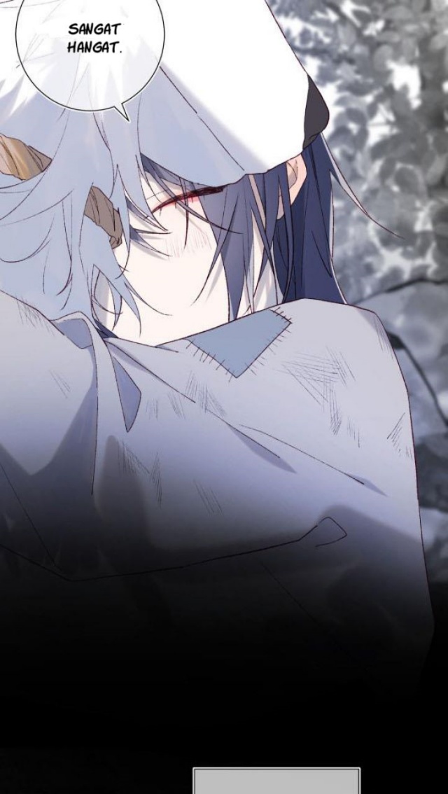 The Villainess Refuses to Flirt with the Male Lead chapter 36