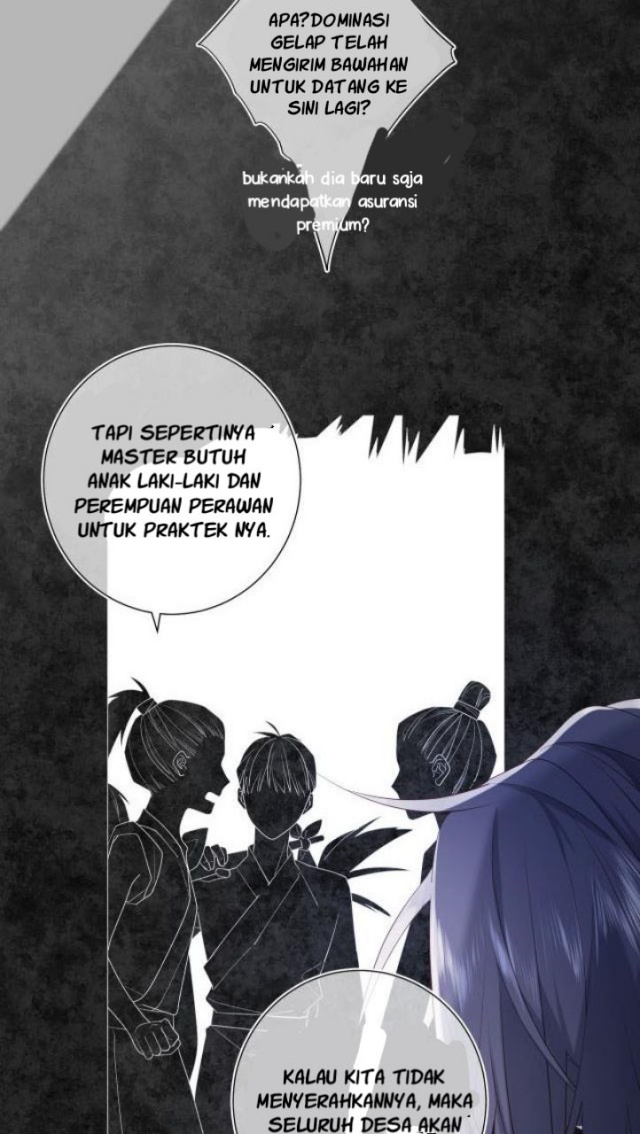 The Villainess Refuses to Flirt with the Male Lead chapter 36