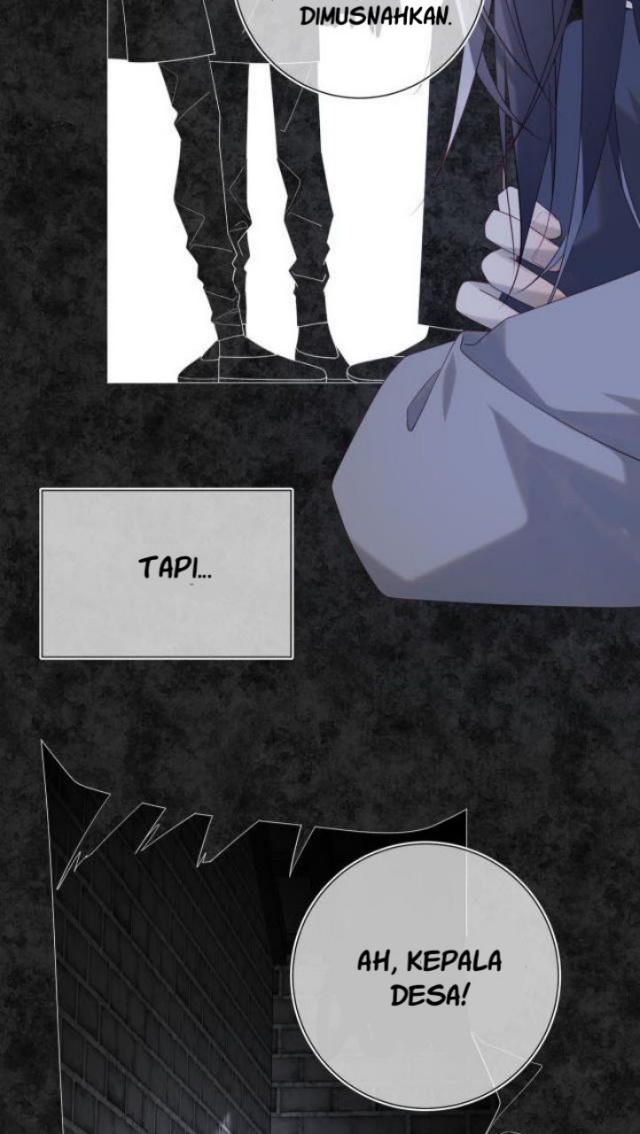 The Villainess Refuses to Flirt with the Male Lead chapter 36