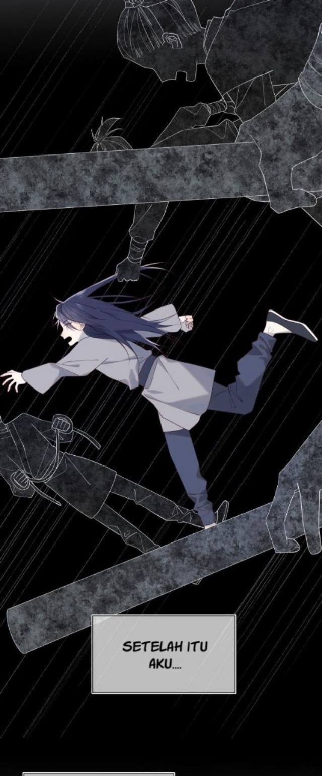 The Villainess Refuses to Flirt with the Male Lead chapter 36