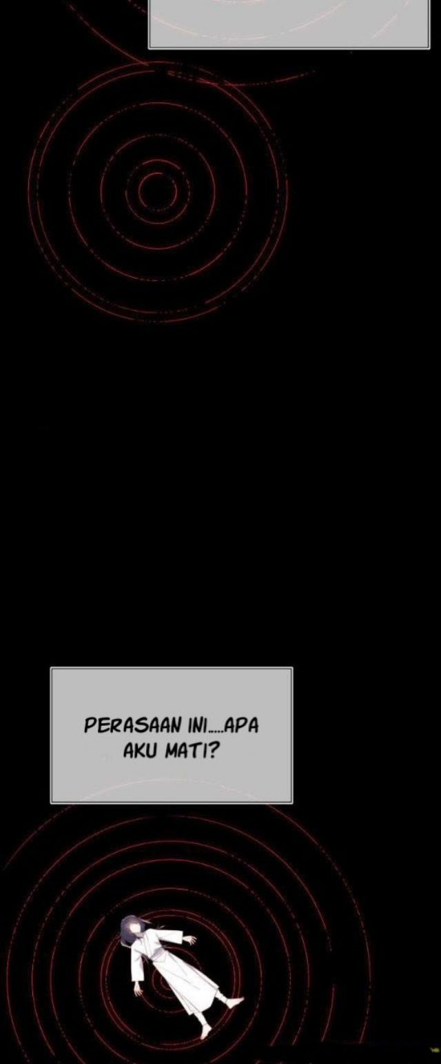 The Villainess Refuses to Flirt with the Male Lead chapter 36