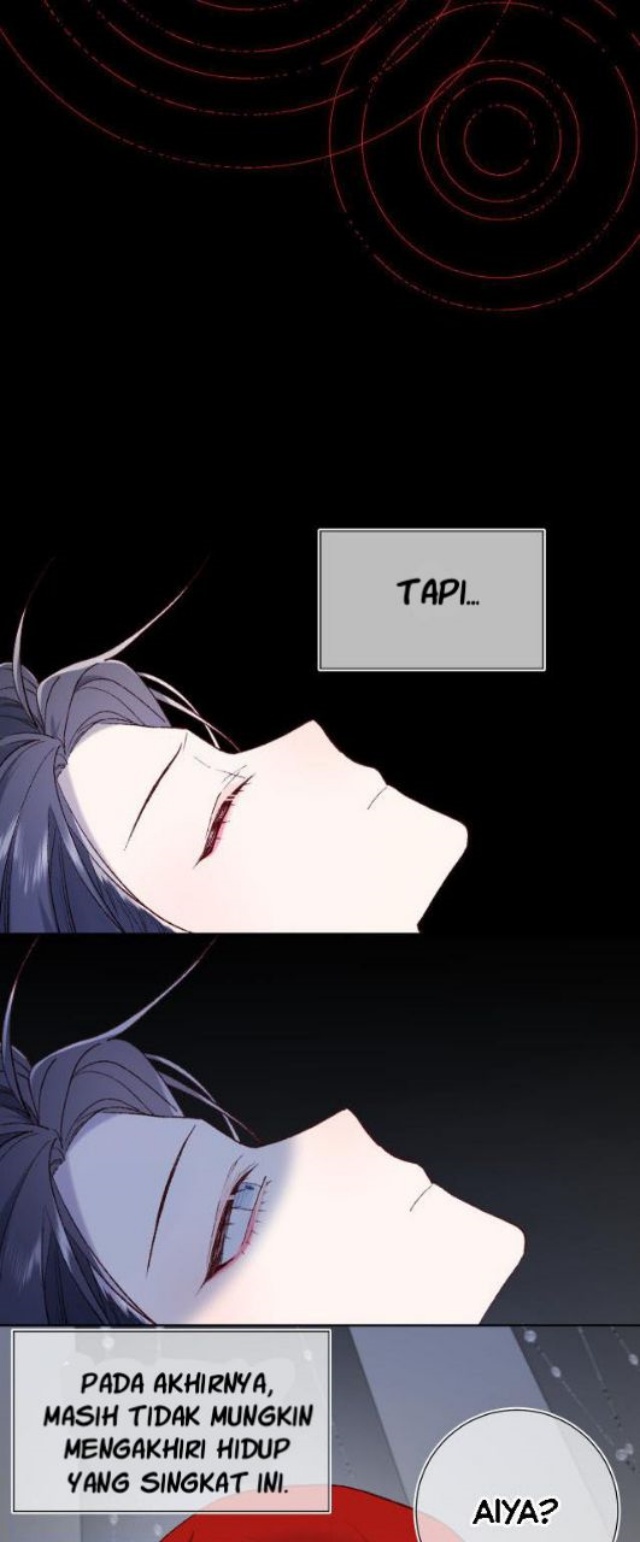 The Villainess Refuses to Flirt with the Male Lead chapter 36