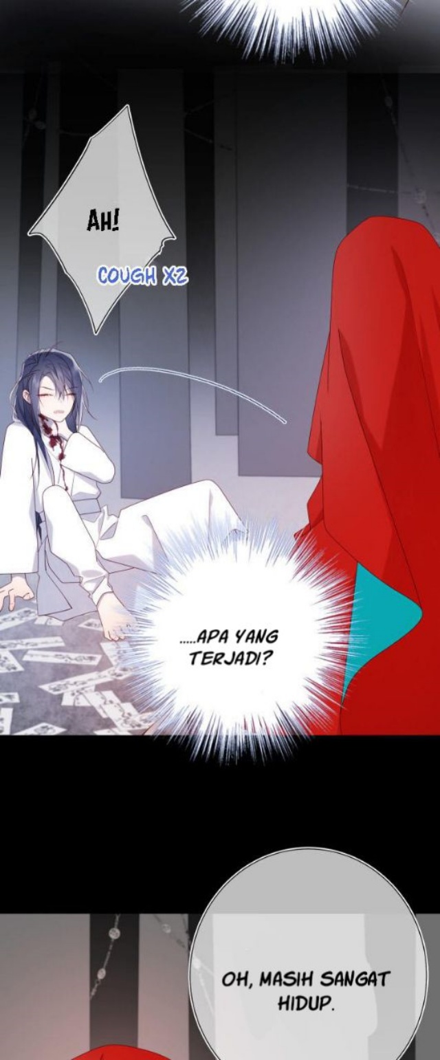 The Villainess Refuses to Flirt with the Male Lead chapter 36