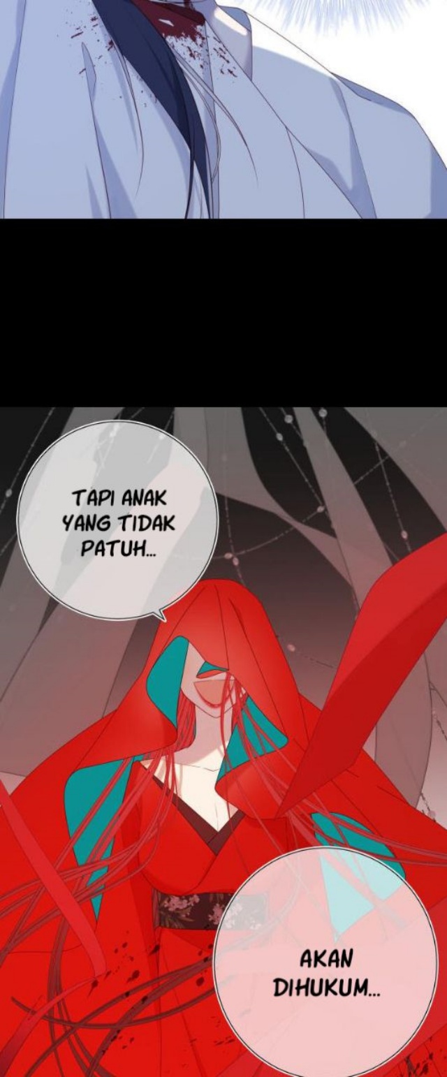 The Villainess Refuses to Flirt with the Male Lead chapter 36