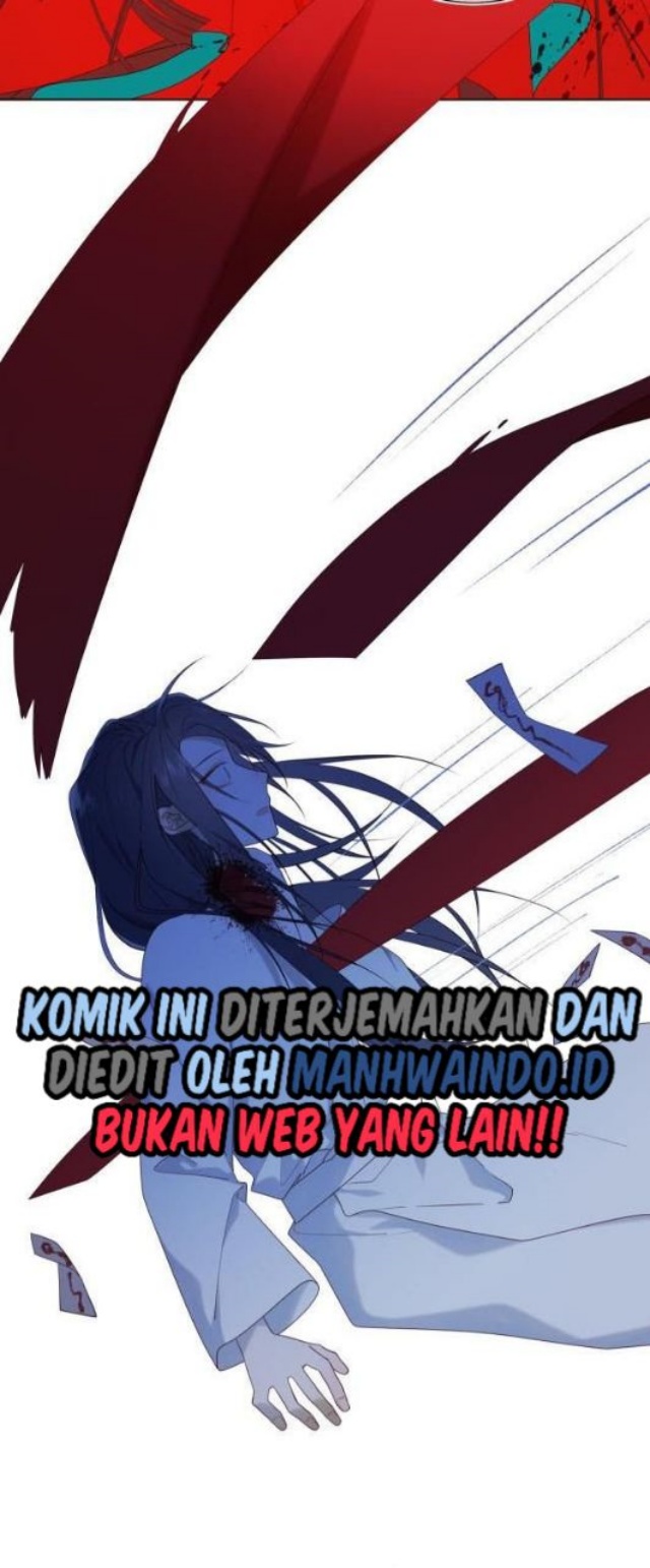The Villainess Refuses to Flirt with the Male Lead chapter 36