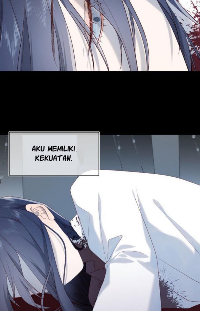 The Villainess Refuses to Flirt with the Male Lead chapter 36