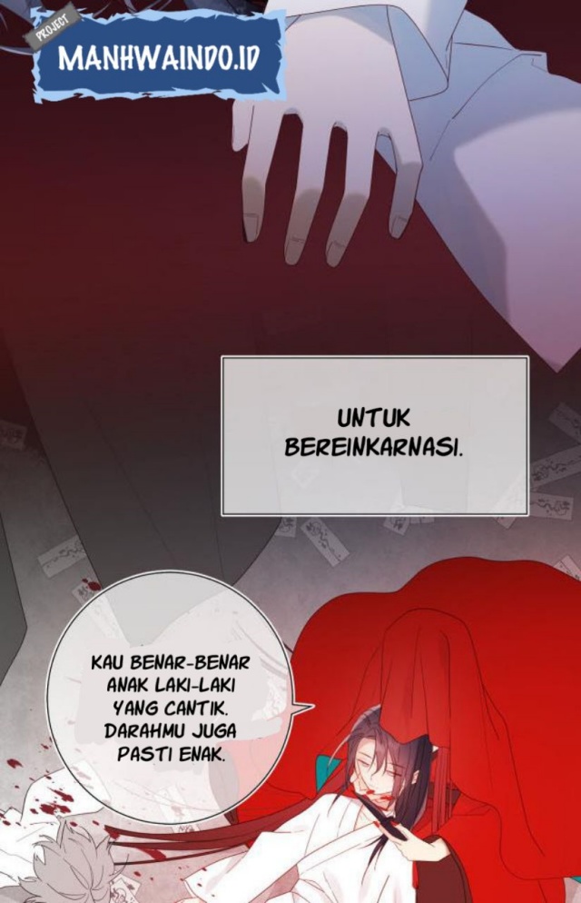 The Villainess Refuses to Flirt with the Male Lead chapter 36