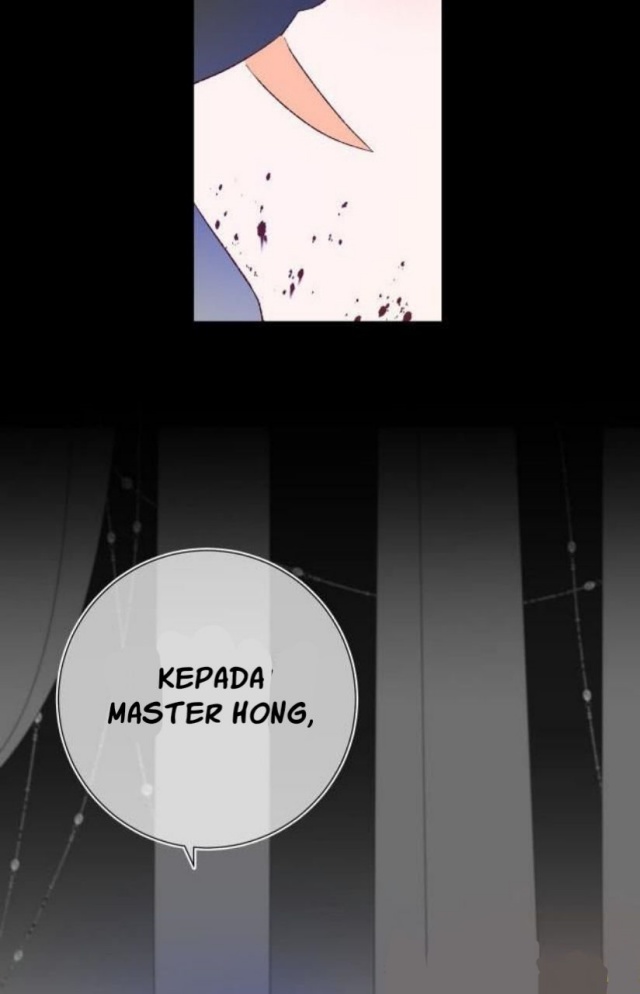 The Villainess Refuses to Flirt with the Male Lead chapter 36