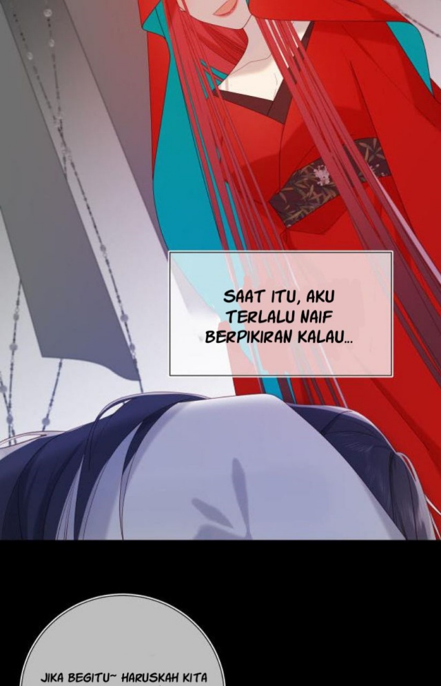 The Villainess Refuses to Flirt with the Male Lead chapter 36