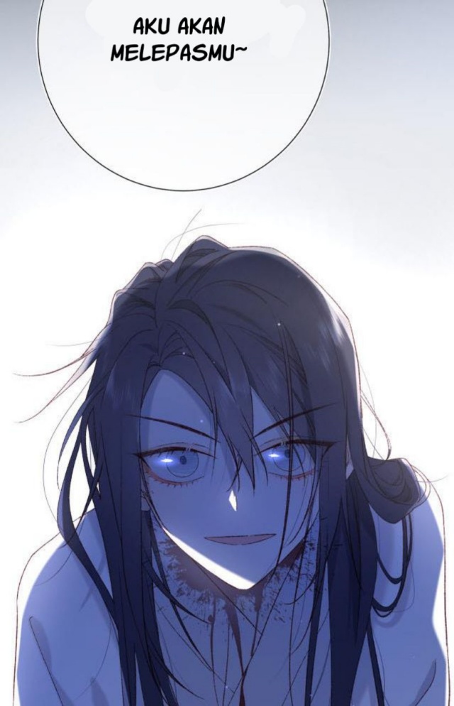 The Villainess Refuses to Flirt with the Male Lead chapter 36