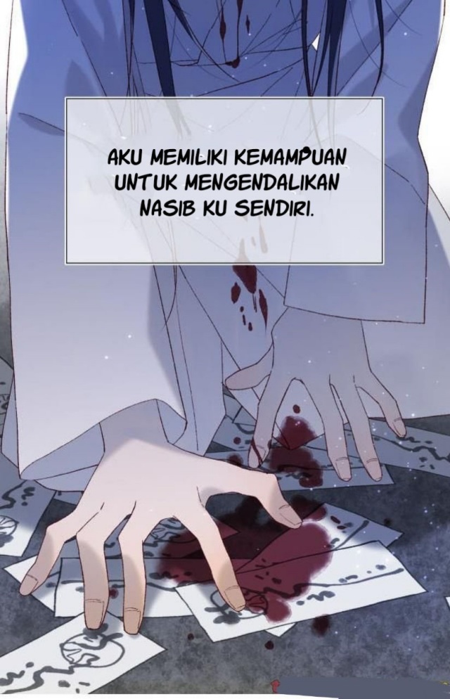The Villainess Refuses to Flirt with the Male Lead chapter 36