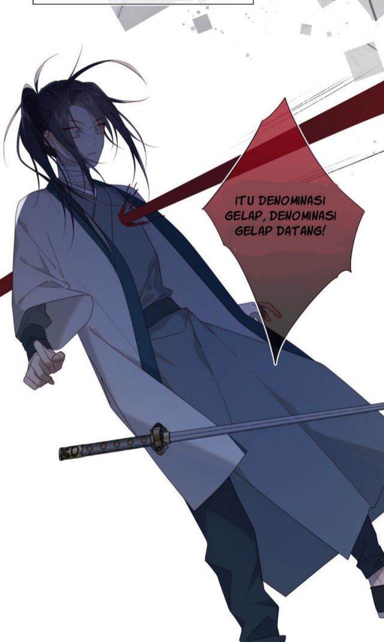 The Villainess Refuses to Flirt with the Male Lead chapter 37