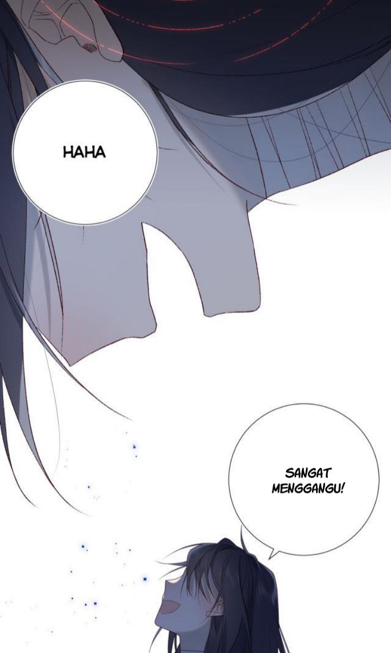 The Villainess Refuses to Flirt with the Male Lead chapter 37