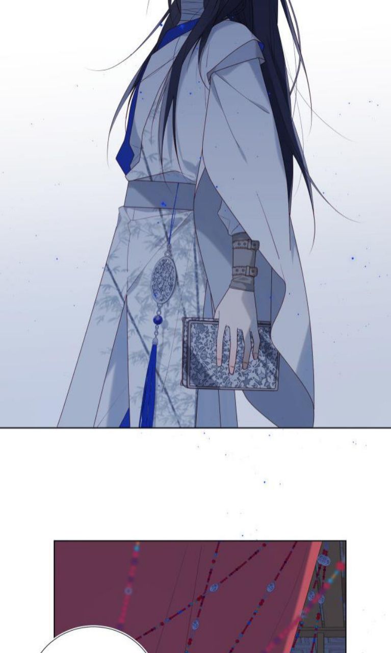 The Villainess Refuses to Flirt with the Male Lead chapter 37