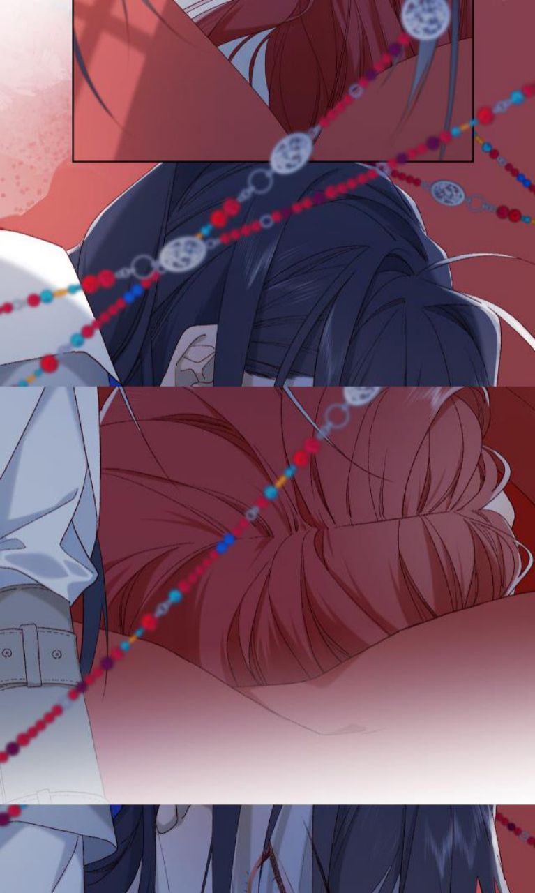 The Villainess Refuses to Flirt with the Male Lead chapter 37