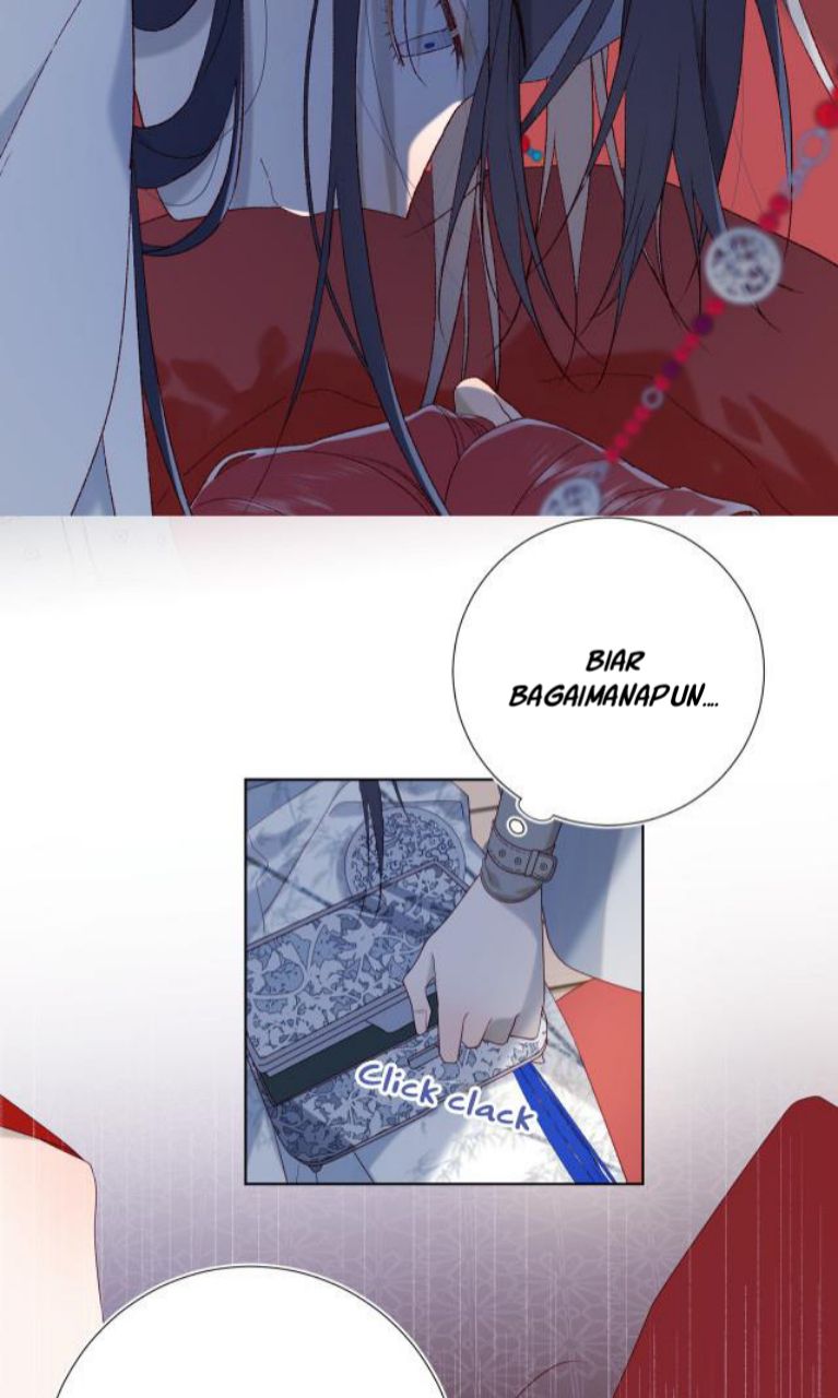 The Villainess Refuses to Flirt with the Male Lead chapter 37