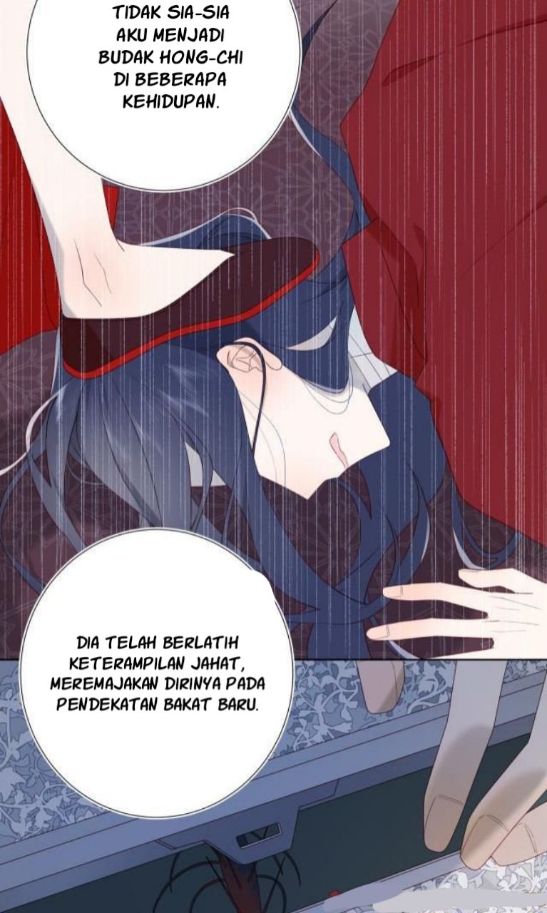 The Villainess Refuses to Flirt with the Male Lead chapter 37
