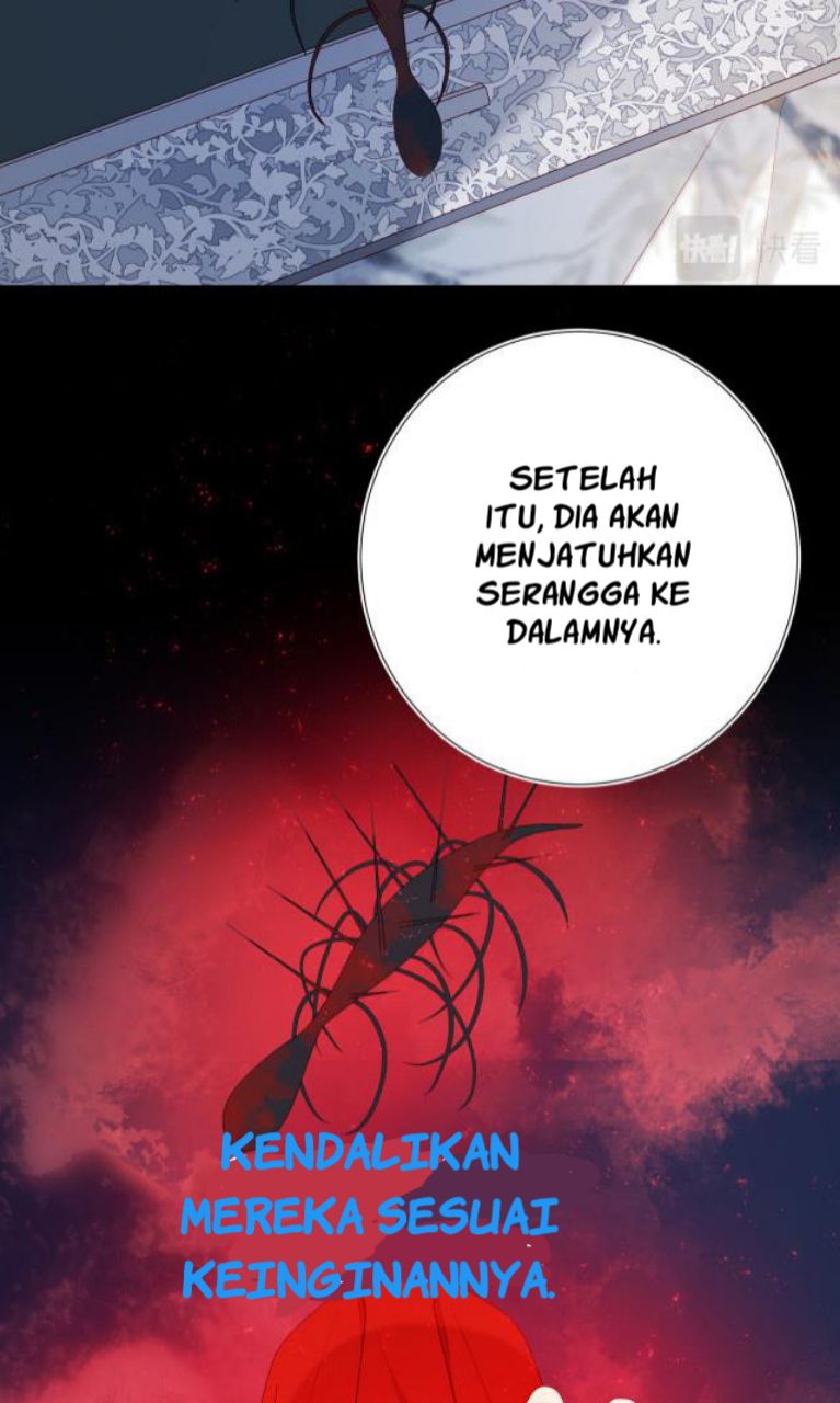 The Villainess Refuses to Flirt with the Male Lead chapter 37