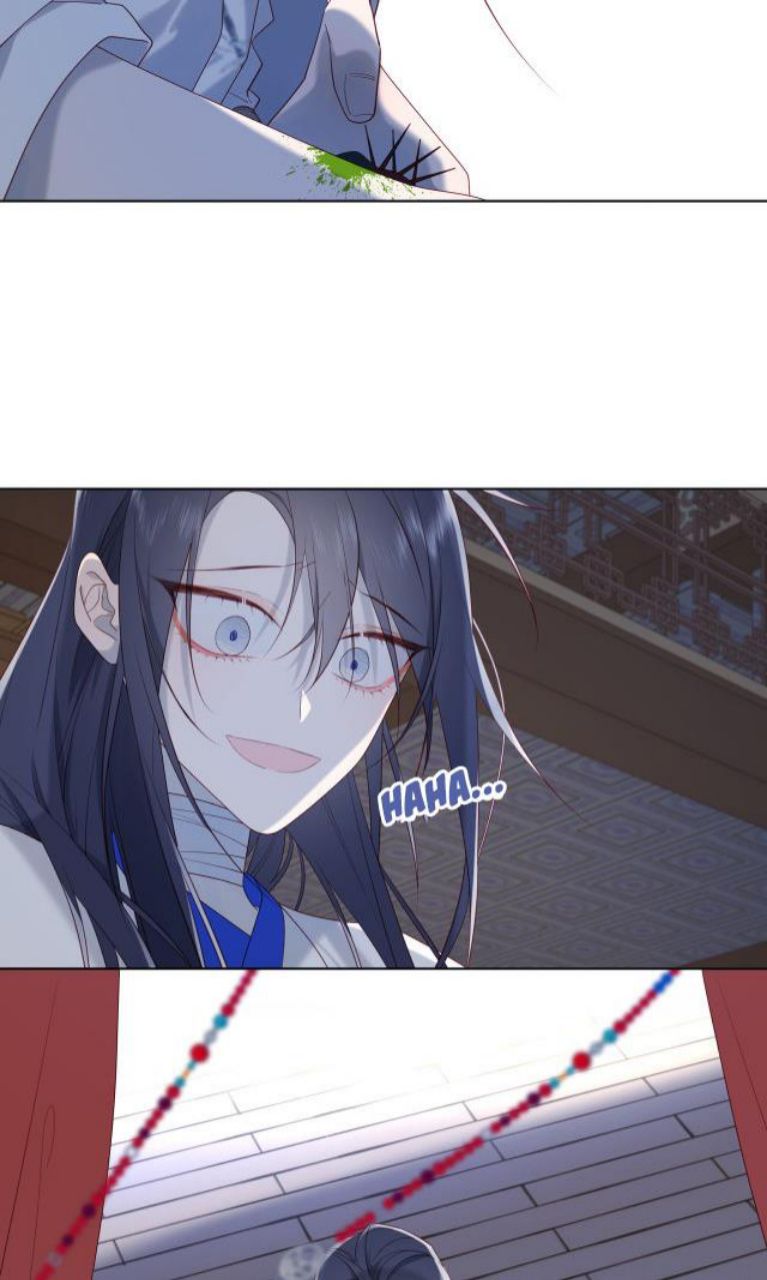 The Villainess Refuses to Flirt with the Male Lead chapter 37