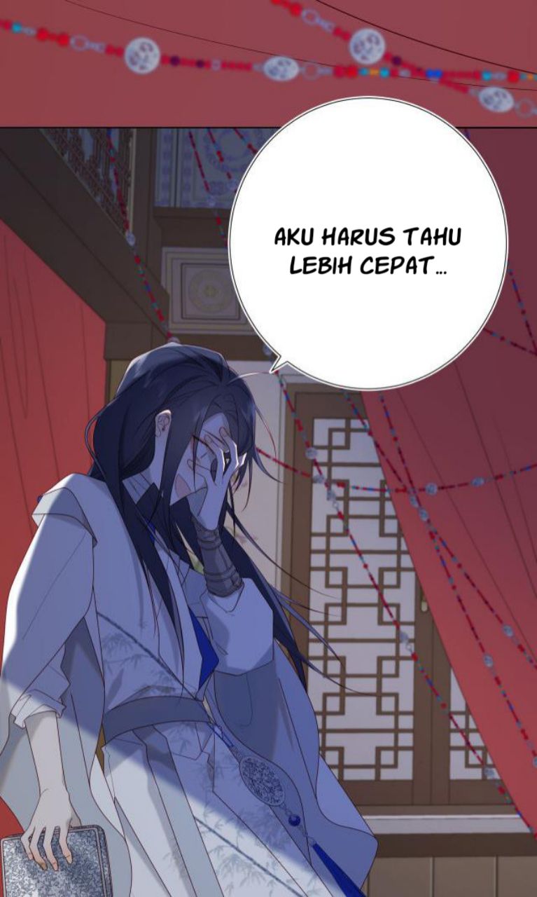 The Villainess Refuses to Flirt with the Male Lead chapter 37