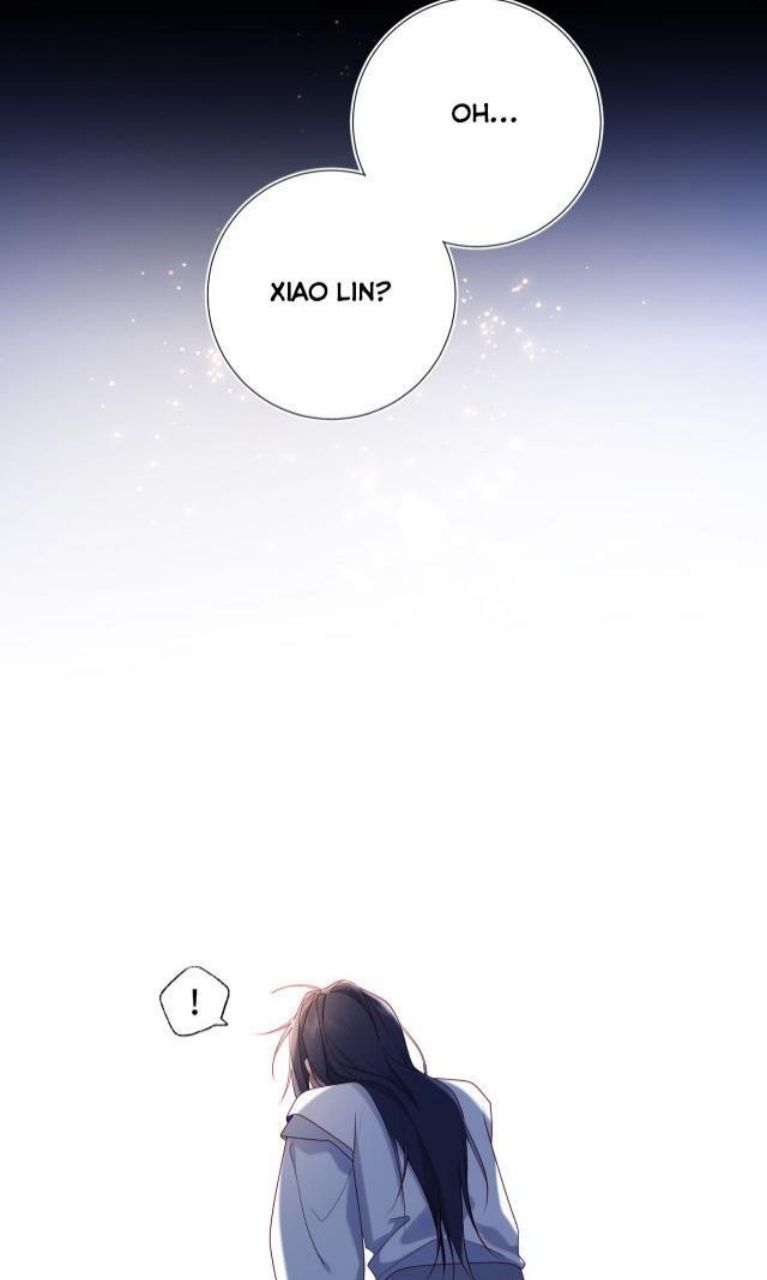 The Villainess Refuses to Flirt with the Male Lead chapter 37