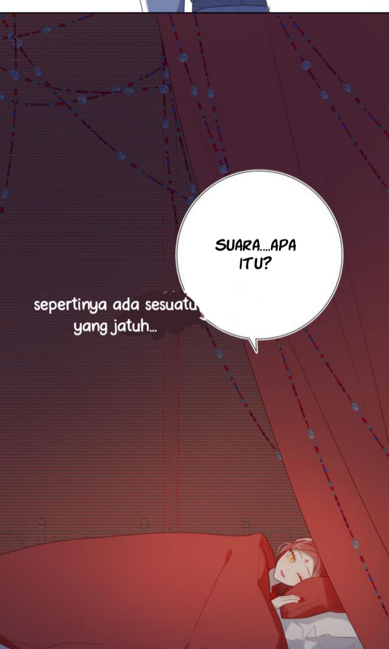 The Villainess Refuses to Flirt with the Male Lead chapter 37