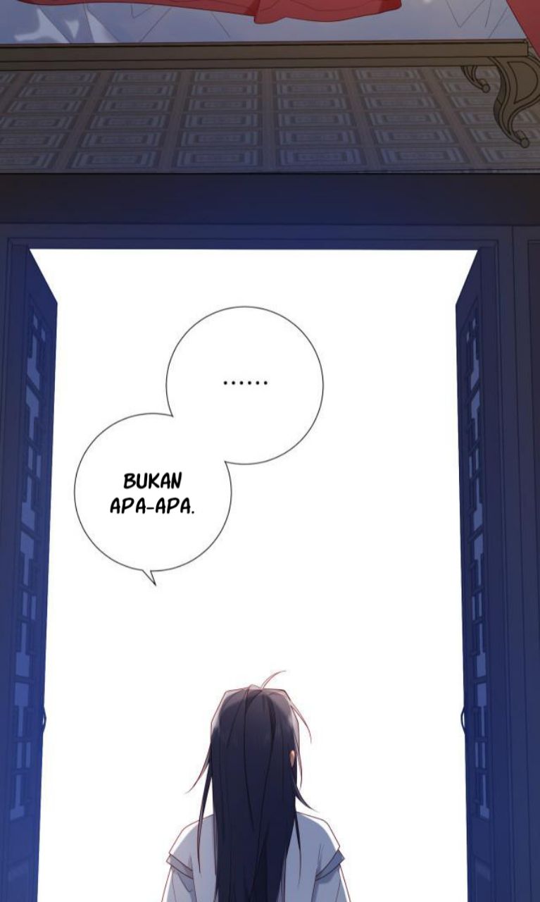 The Villainess Refuses to Flirt with the Male Lead chapter 37