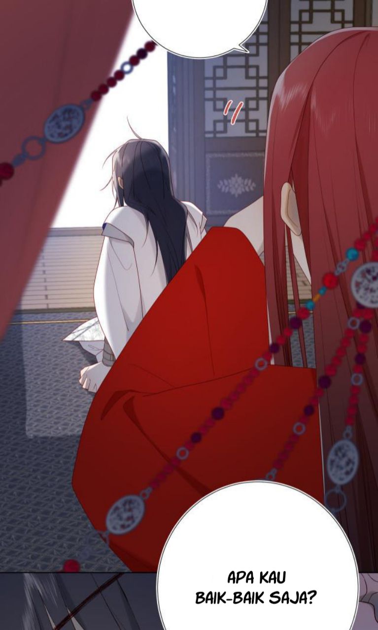 The Villainess Refuses to Flirt with the Male Lead chapter 37