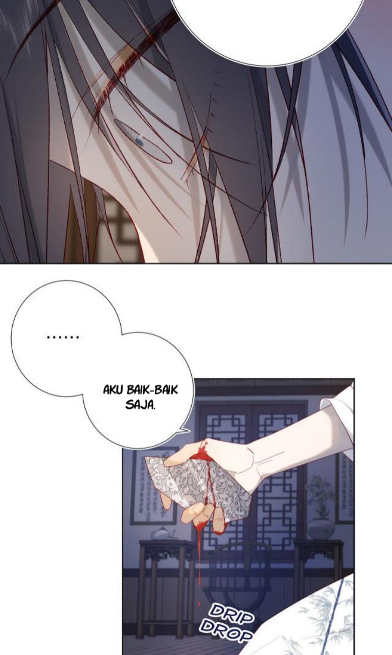 The Villainess Refuses to Flirt with the Male Lead chapter 37