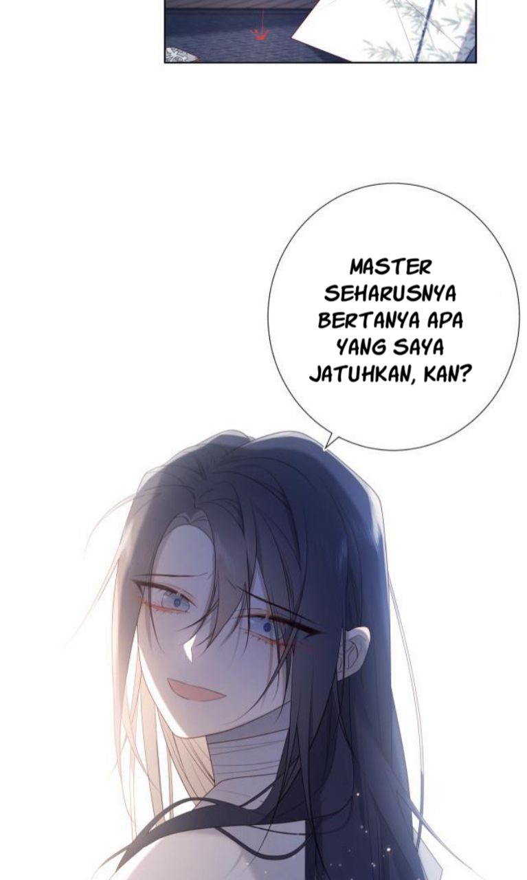 The Villainess Refuses to Flirt with the Male Lead chapter 37