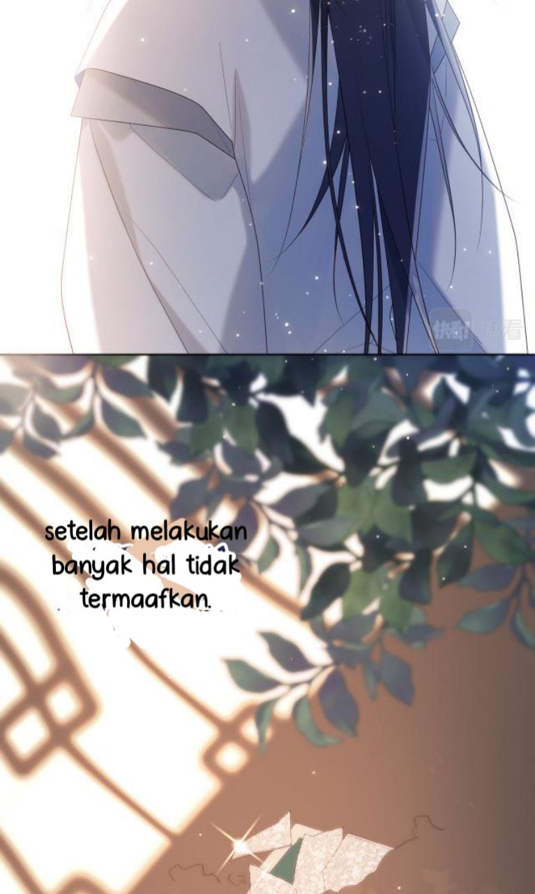The Villainess Refuses to Flirt with the Male Lead chapter 37