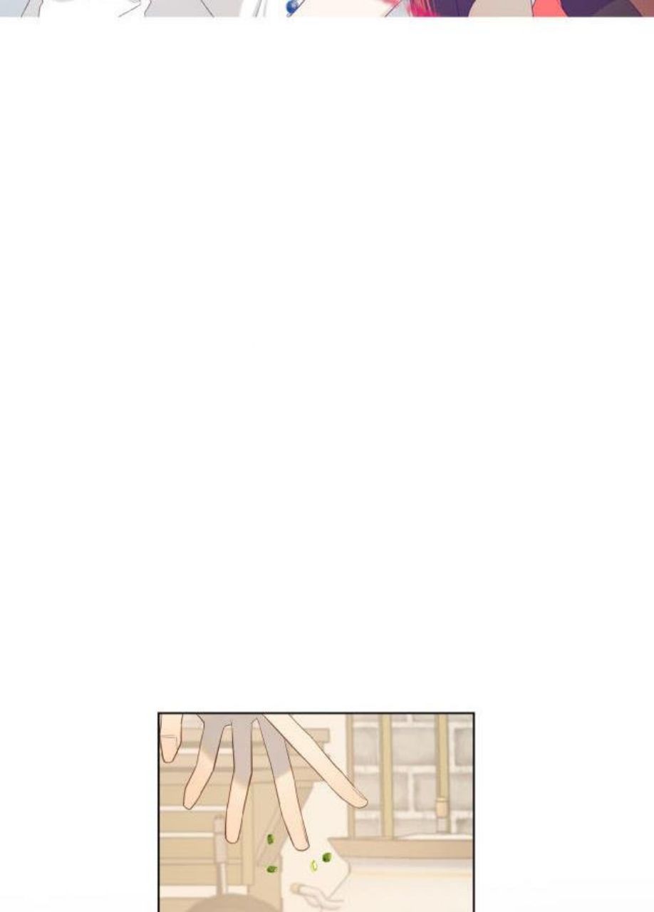 The Villainess Refuses to Flirt with the Male Lead Chapter 38 Bahasa Indonesia