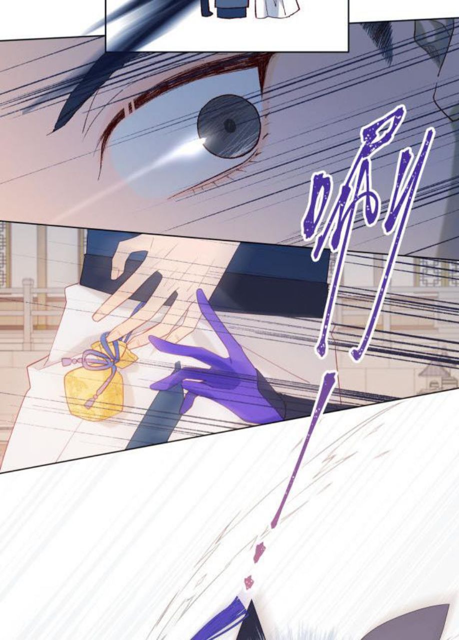 The Villainess Refuses to Flirt with the Male Lead Chapter 38 Bahasa Indonesia