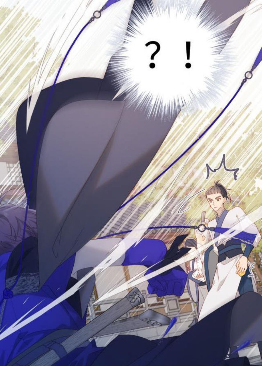 The Villainess Refuses to Flirt with the Male Lead Chapter 38 Bahasa Indonesia