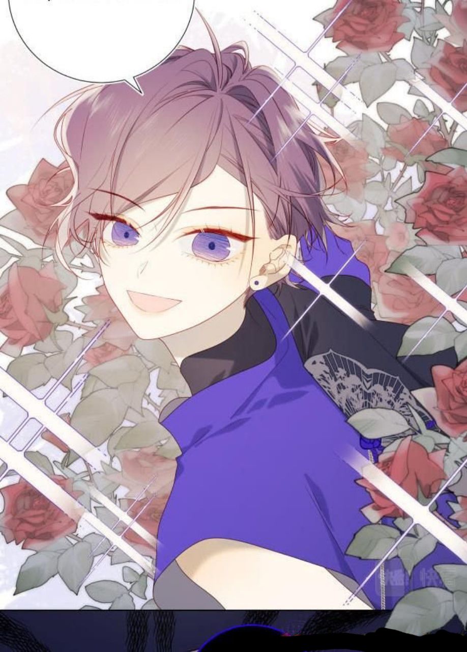 The Villainess Refuses to Flirt with the Male Lead Chapter 38 Bahasa Indonesia