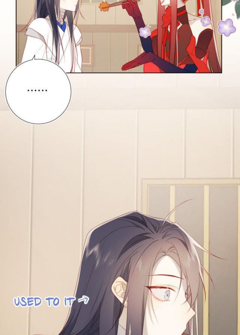 The Villainess Refuses to Flirt with the Male Lead Chapter 38 Bahasa Indonesia