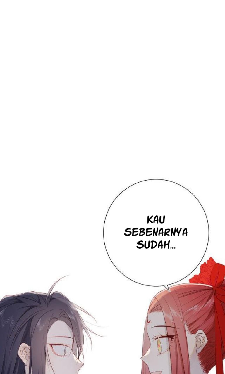 The Villainess Refuses to Flirt with the Male Lead chapter 39