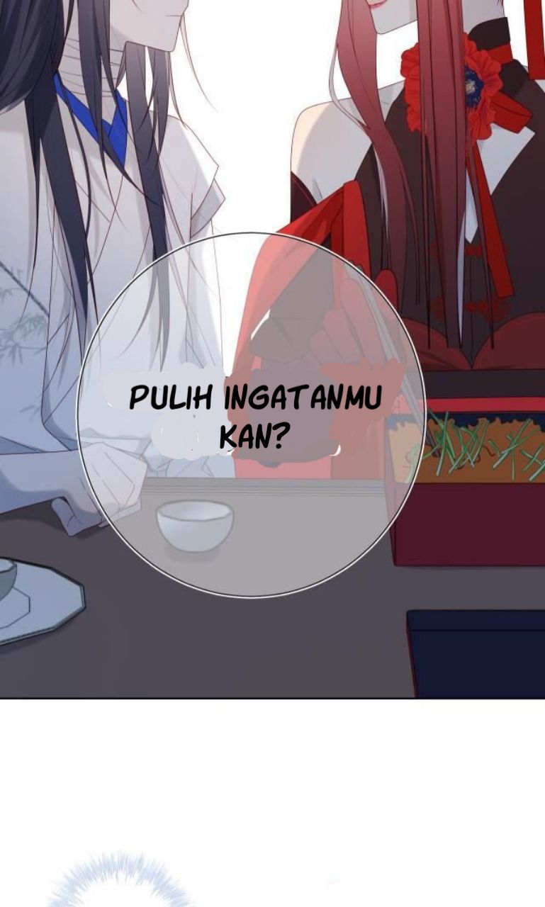 The Villainess Refuses to Flirt with the Male Lead chapter 39